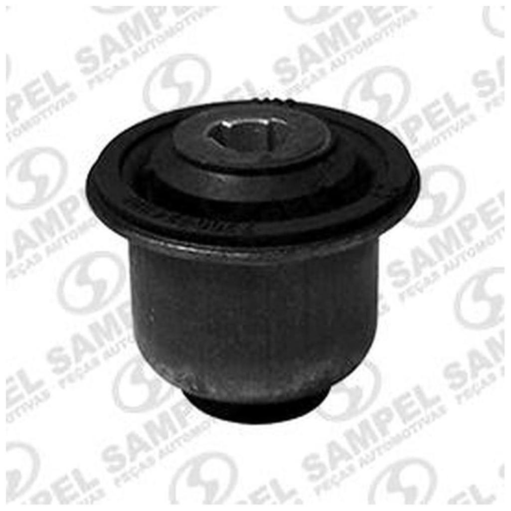 Bucha Da Bandeja - Sampel - 8120
