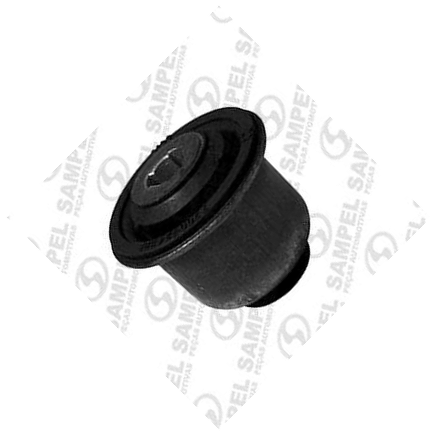 Bucha Da Bandeja - Sampel - 8120