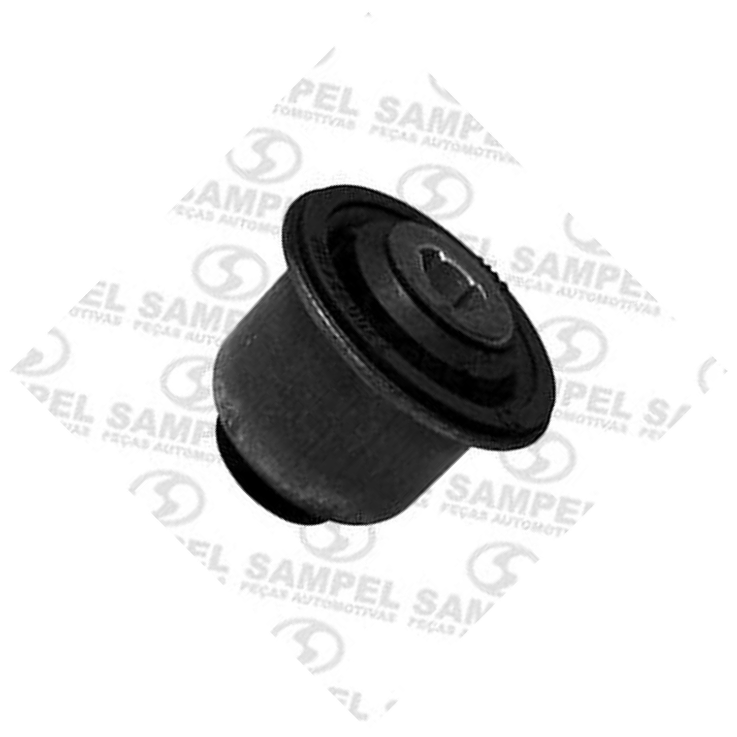 Bucha Da Bandeja - Sampel - 8120