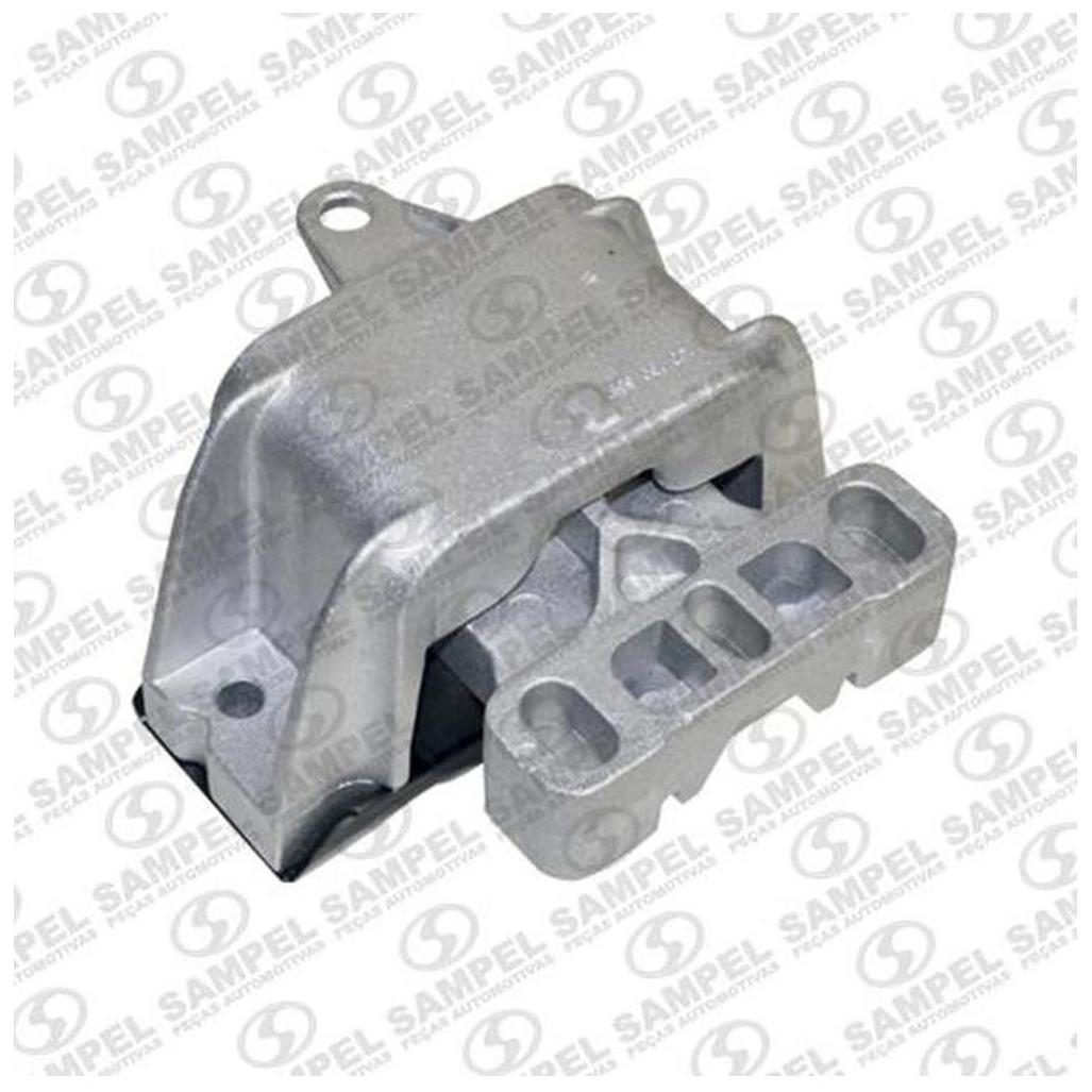 Suporte De Câmbio Esquerdo - Transmissão Automática - Sampel - 4961