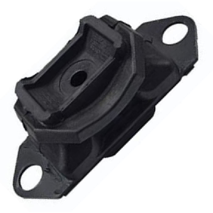 Suporte Do Câmbio Esquerdo Com Transmissão Manual - Sampel - 8152