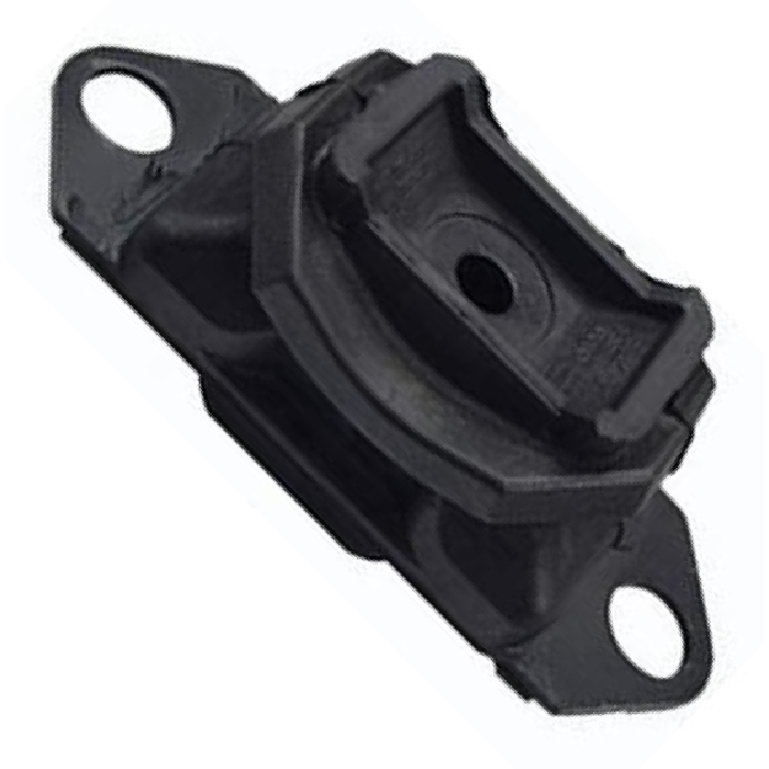 Suporte Do Câmbio Esquerdo Com Transmissão Manual - Sampel - 8152