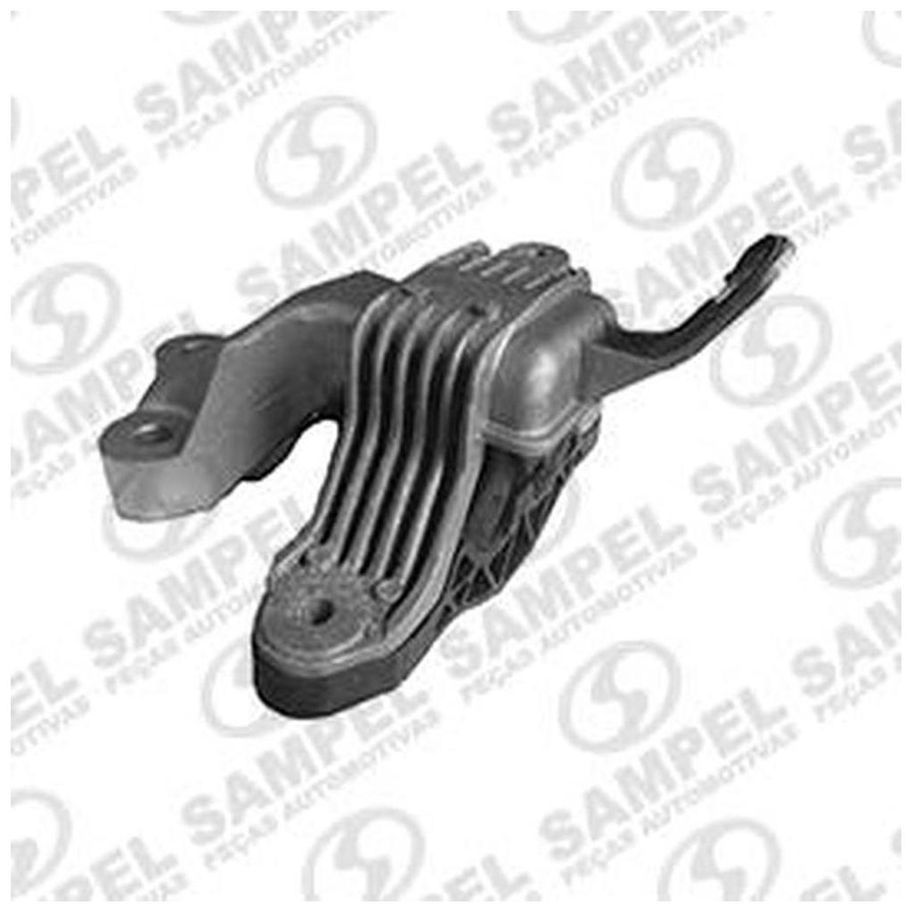 Suporte da Transmissão Lado Esquerdo Transmissão Manual para Chevrolet Cruze e Cruze Sport6 - Sampel - 3175