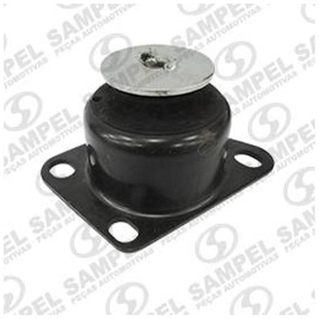 Coxim do Motor Dianteiro Esquerdo – (Câmbio) - Sampel - 1089