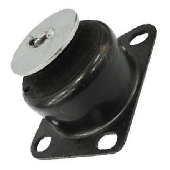Coxim do Motor Dianteiro Esquerdo – (Câmbio) - Sampel - 1089