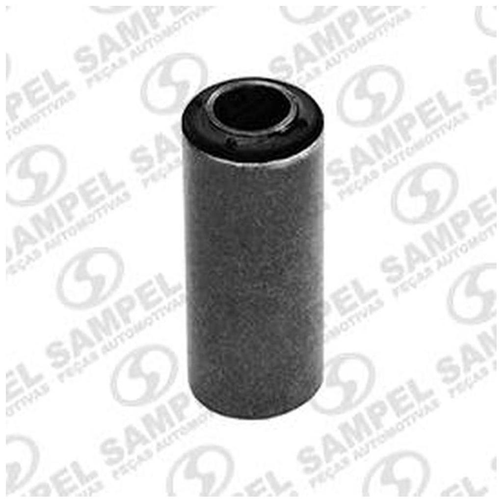 Bucha do Feixe de Molas e Jumelo Traseira para Ford F-75 - Sampel - 2484