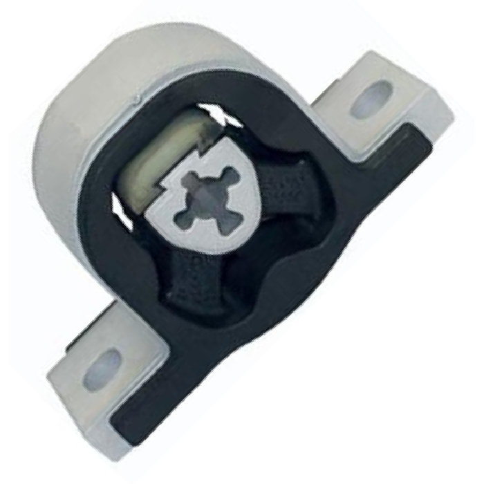 Suporte Do Câmbio Esquerdo - Sem Suporte - Sampel - 4954