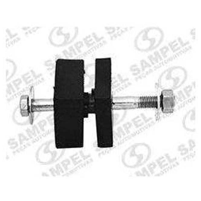 Suporte Dianteiro Da Cabine Com Parafuso 9/16” - Sampel - 3694