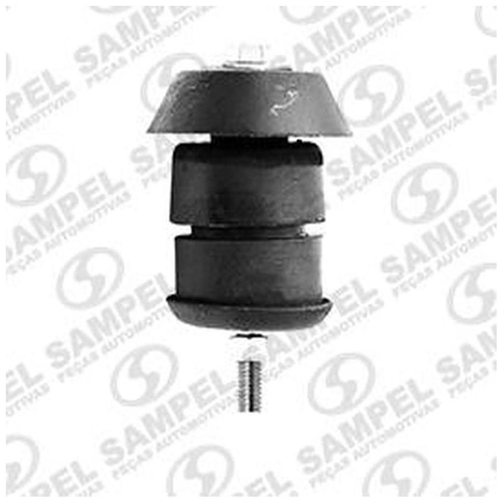 Suporte Dianteiro Da Cabine (Completo) - Sampel - 3696