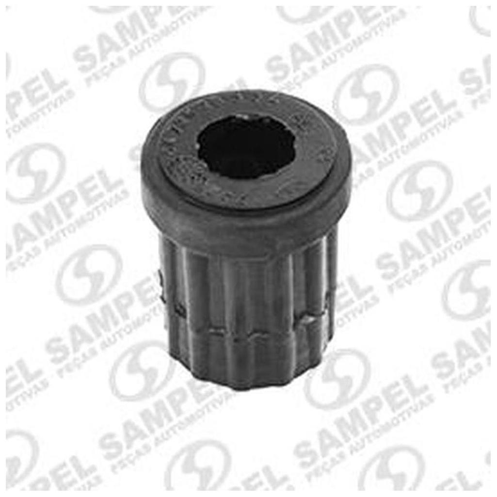 Bucha do Jumelo Traseira para KIA Besta - Sampel - 7028