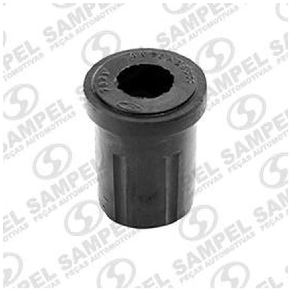 Bucha do Jumelo Traseira para ASIA Topic - Sampel - 7021