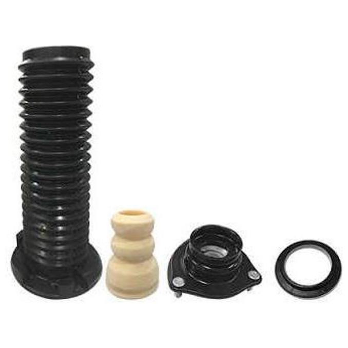 Kit Amortecedor Dianteiro Esquerdo para Honda Civic - Sampel - SK966E