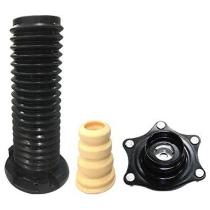 Kit Amortecedor Dianteiro Esquerdo para Honda CR-V - Sampel - SK970E