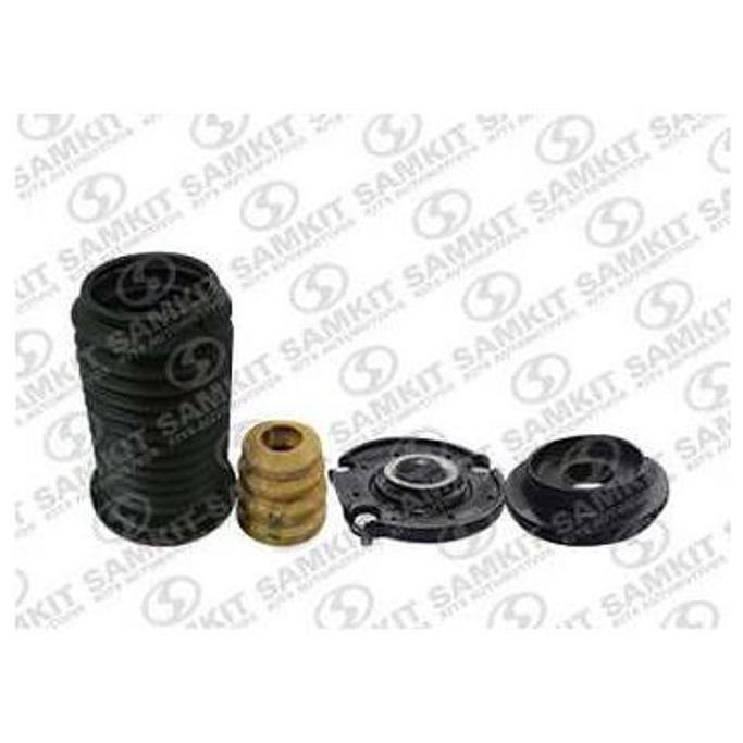 Kit Amortecedor Dianteiro Esquerdo para Fiat Punto - Sampel - SK140E