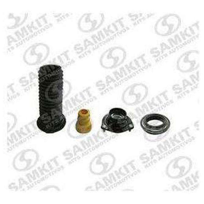 Kit Amortecedor Dianteiro Esquerdo para Honda Civic - Sampel - SK844E