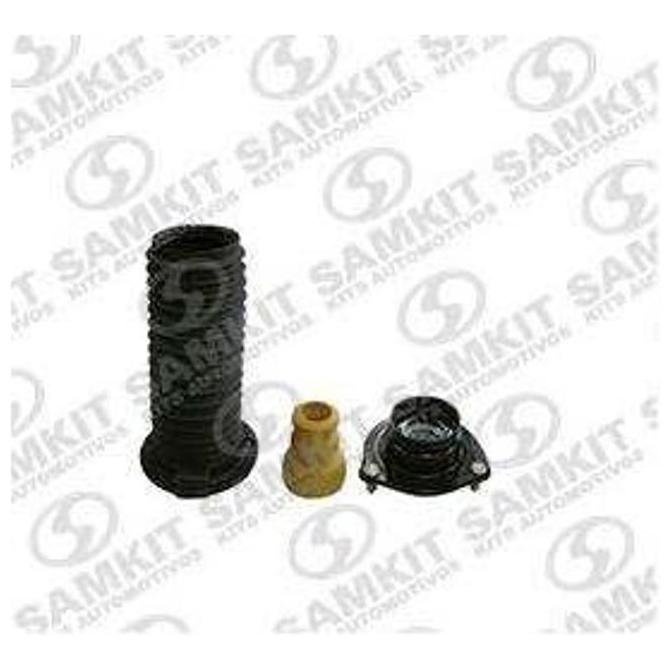 Kit Amortecedor Dianteiro Esquerdo para Honda Civic - Sampel - SK845E