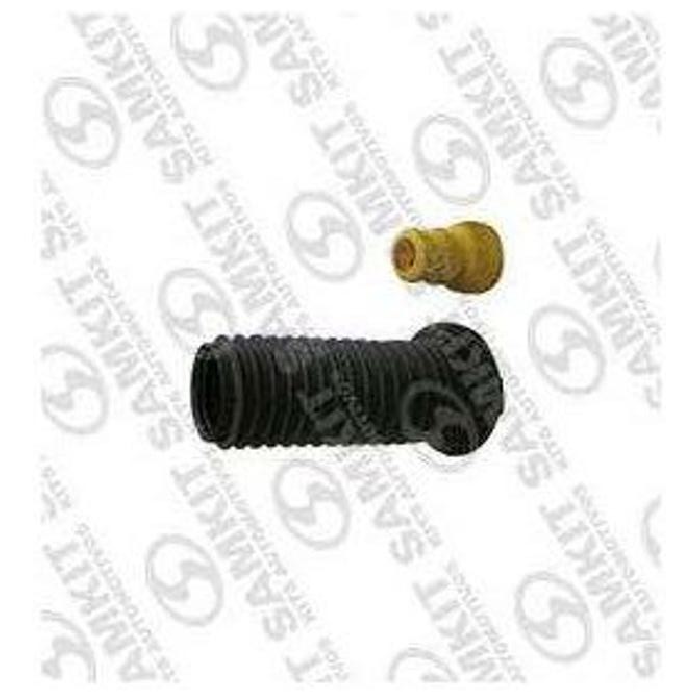 Kit Amortecedor Dianteiro Esquerdo para Honda Civic - Sampel - SK846E