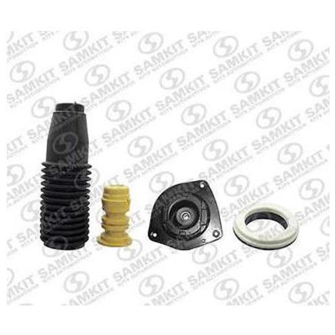 Kit Amortecedor Dianteiro Esquerdo para Nissan Sentra - Sampel - SK943E