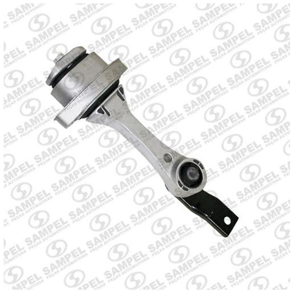Coxim do Motor Inferior / Câmbio - Sampel - 4960