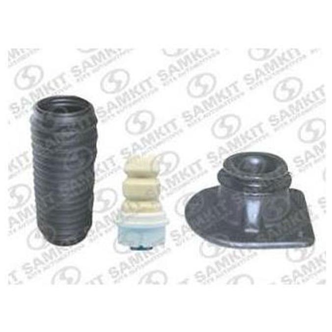 Kit Amortecedor Dianteiro Direito para Fiat Doblo - Sampel - SK134BD