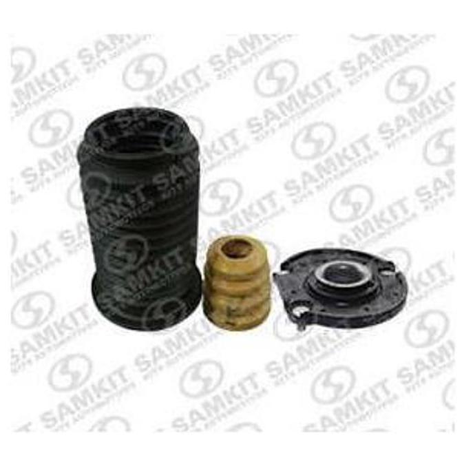 Kit Amortecedor Dianteiro Direito para Fiat Punto - Sampel - SK141D
