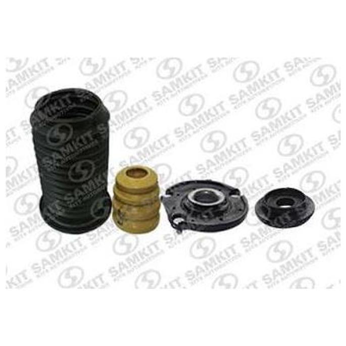 Kit Amortecedor Dianteiro Direito para Fiat Linea - Sampel - SK148D