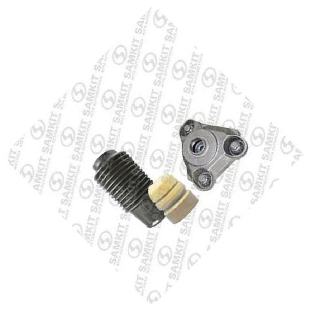 Kit do Amortecedor Dianteiro Direito - Sampel - SK707D