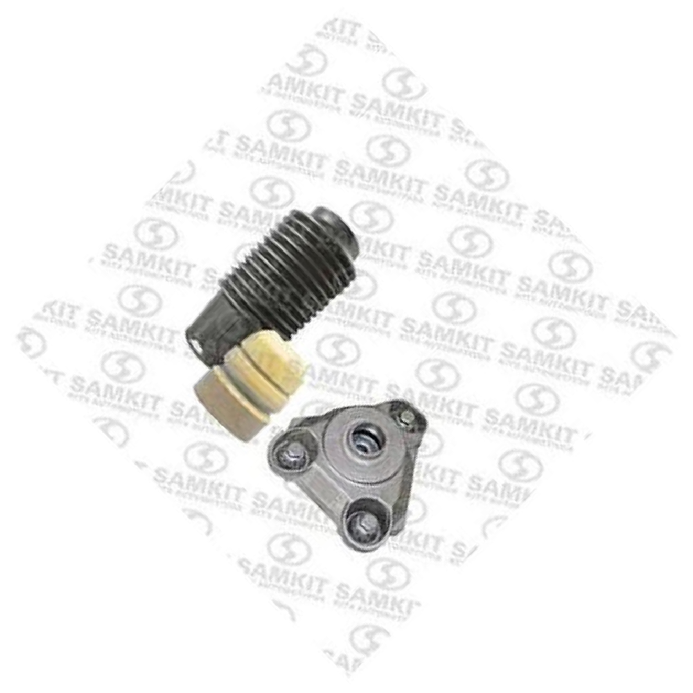 Kit do Amortecedor Dianteiro Direito - Sampel - SK707D