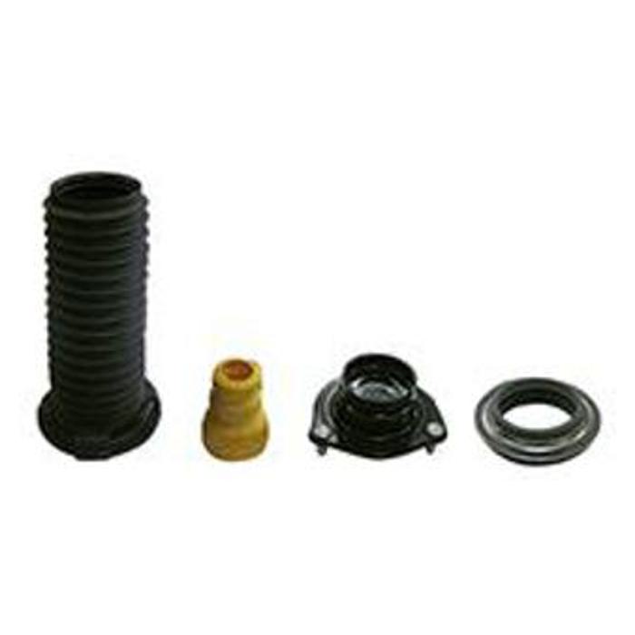 Kit Amortecedor Dianteiro Direito para Honda Civic - Sampel - SK844D