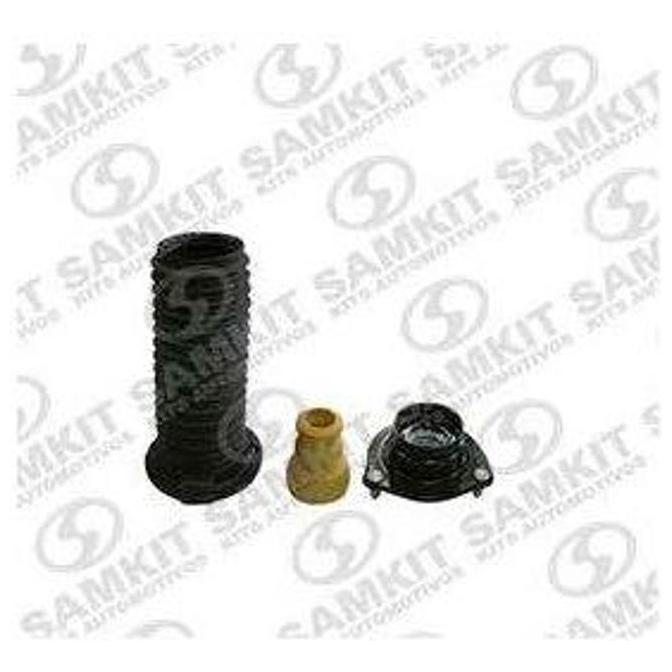 Kit Amortecedor Dianteiro Direito para Honda Civic - Sampel - SK845D