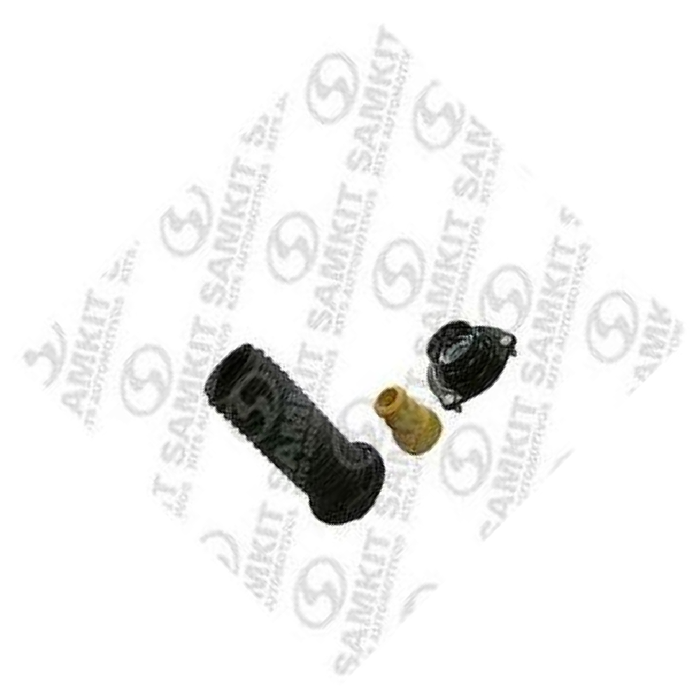 Kit Amortecedor Dianteiro Direito para Honda Civic - Sampel - SK845D