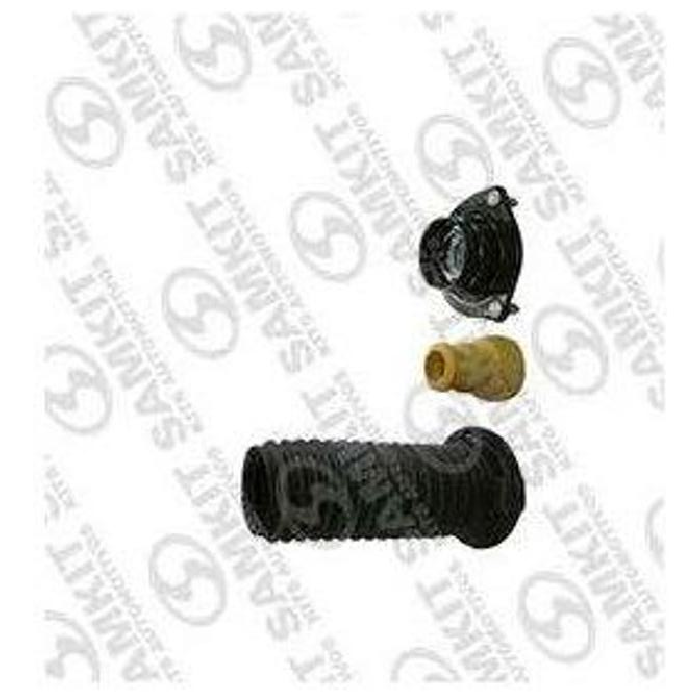 Kit Amortecedor Dianteiro Direito para Honda Civic - Sampel - SK845D