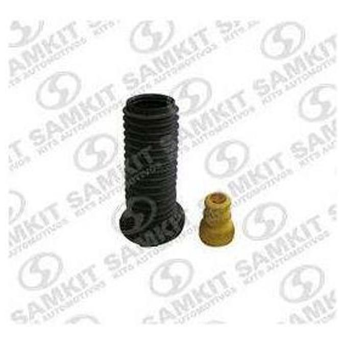 Kit Amortecedor Dianteiro Direito para Honda Civic - Sampel - SK846D