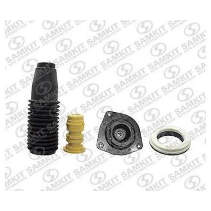 Kit Amortecedor Dianteiro Direito para Nissan Sentra - Sampel - SK943D