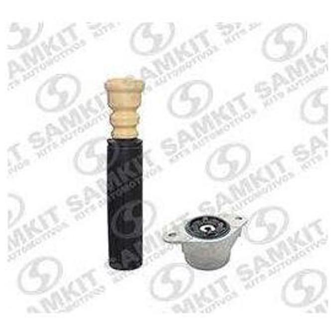 Kit do Amortecedor Traseiro Esquerdo - Sampel - SK252S