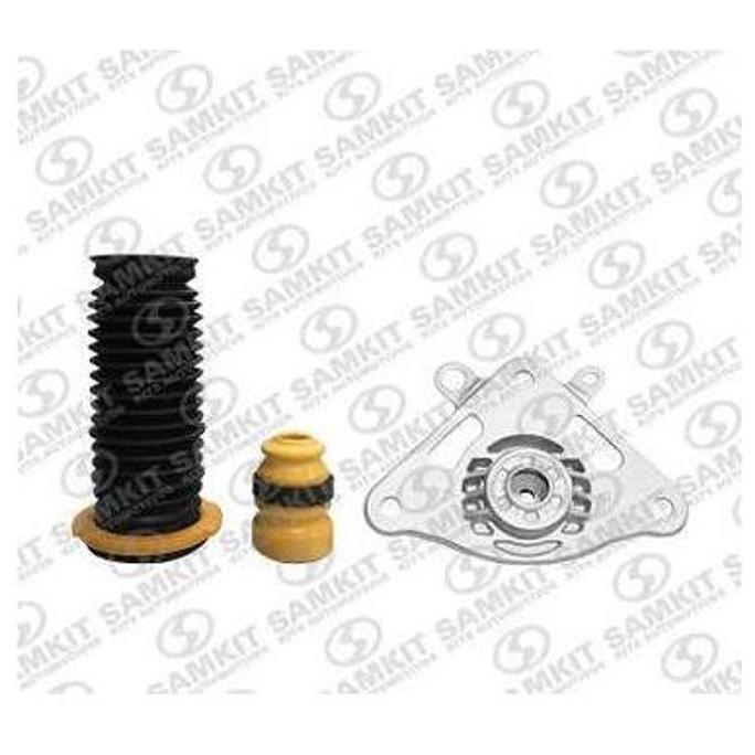Kit Amortecedor Traseiro Esquerdo para Jeep Compass e Renegade - Sampel - SK951E