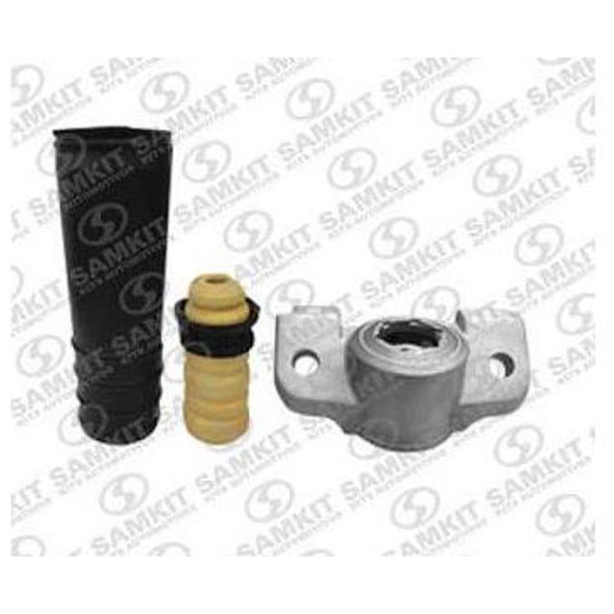 Kit Amortecedor Traseiro Esquerdo para Chevrolet COBALT e Spin - Sampel - SK365E