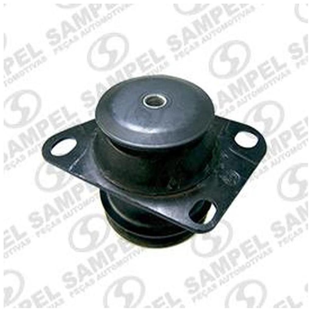 Suporte Do Câmbio Esquerdo - Sampel - 1071