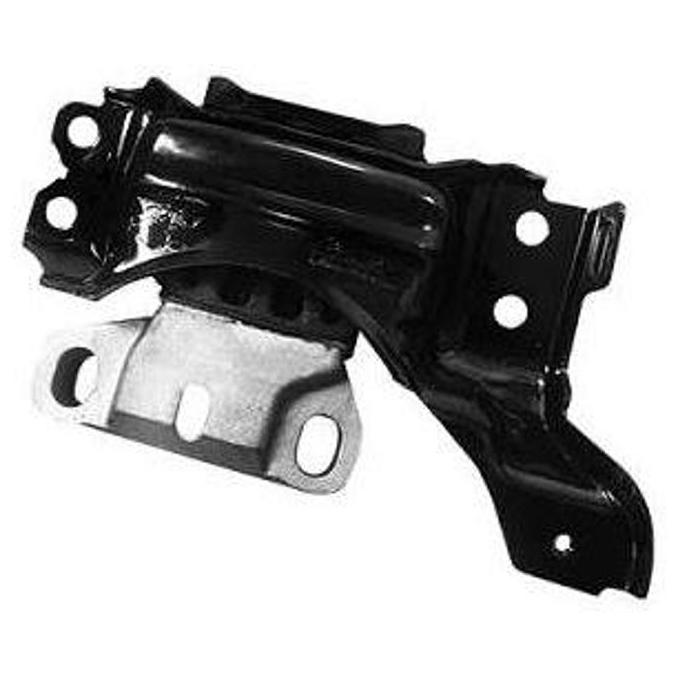 Suporte do Câmbio Esquerdo para Volkswagen Polo e Virtus - Sampel - 4018