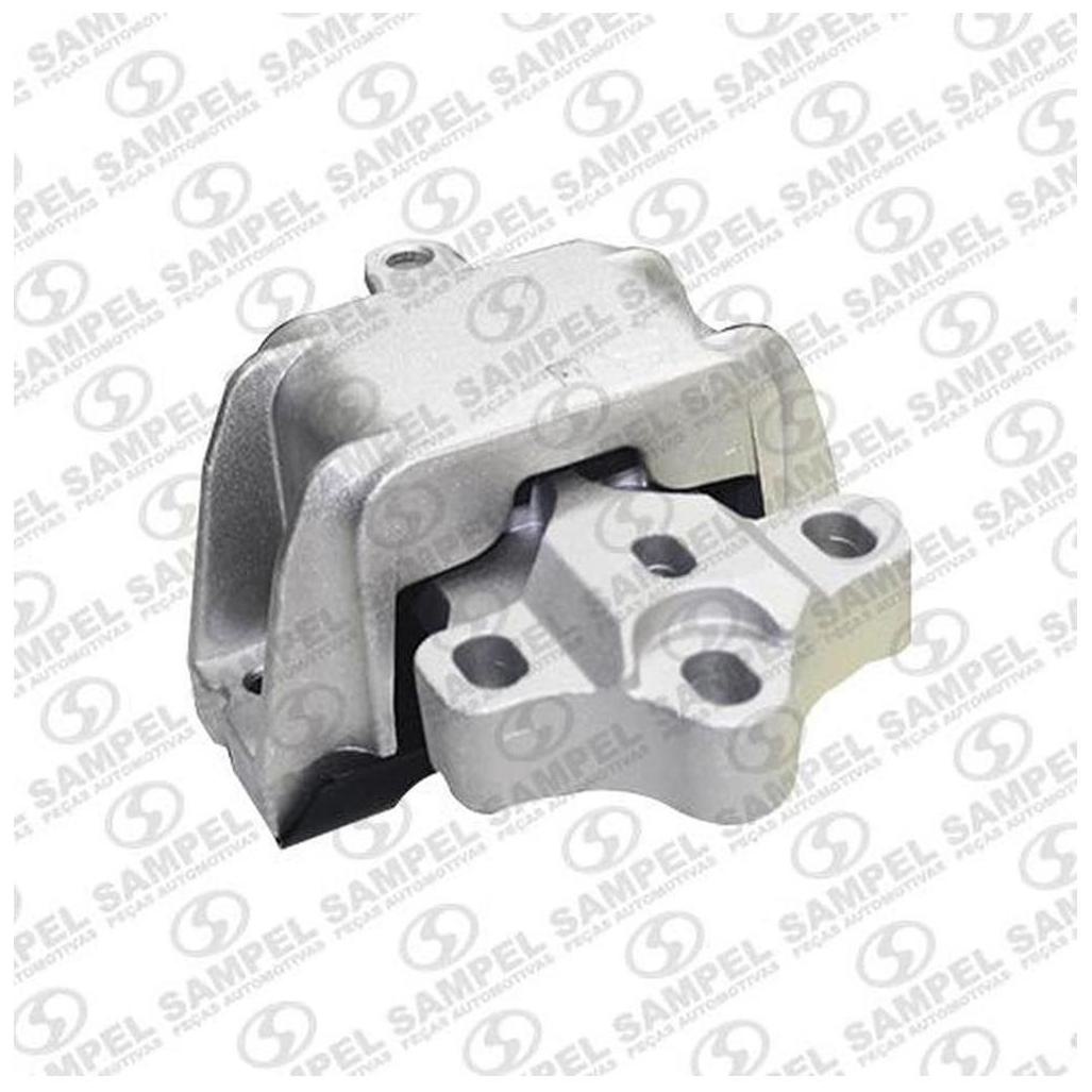 Suporte do Câmbio Esquerdo para Volkswagen Golf - Sampel - 4994