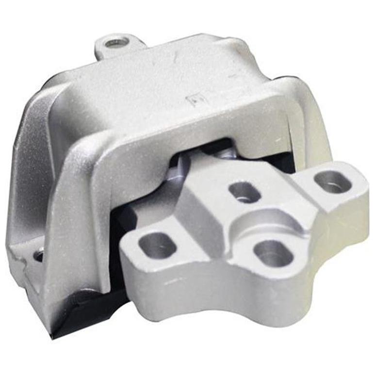 Suporte do Câmbio Esquerdo para Volkswagen Golf - Sampel - 4994