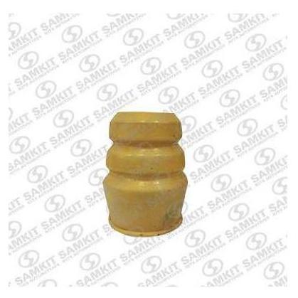 Kit Amortecedor Traseiro 1 Lado para KIA Cerato - Sampel - SK870S