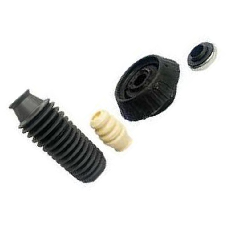 Kit do Amortecedor Dianteiro 1 Lado - Sampel - SK91013BS