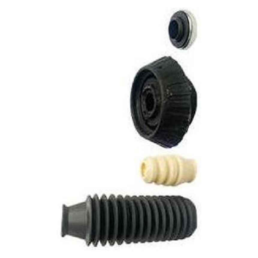 Kit do Amortecedor Dianteiro 1 Lado - Sampel - SK91013BS