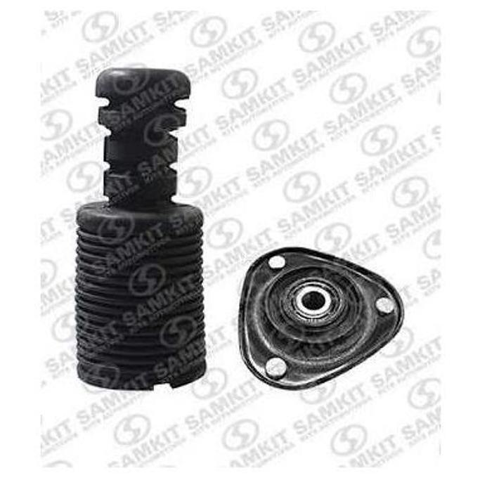 Kit Amortecedor Dianteiro 1 Lado para Mitsubishi Pajero Tr4 - Sampel - SK910S