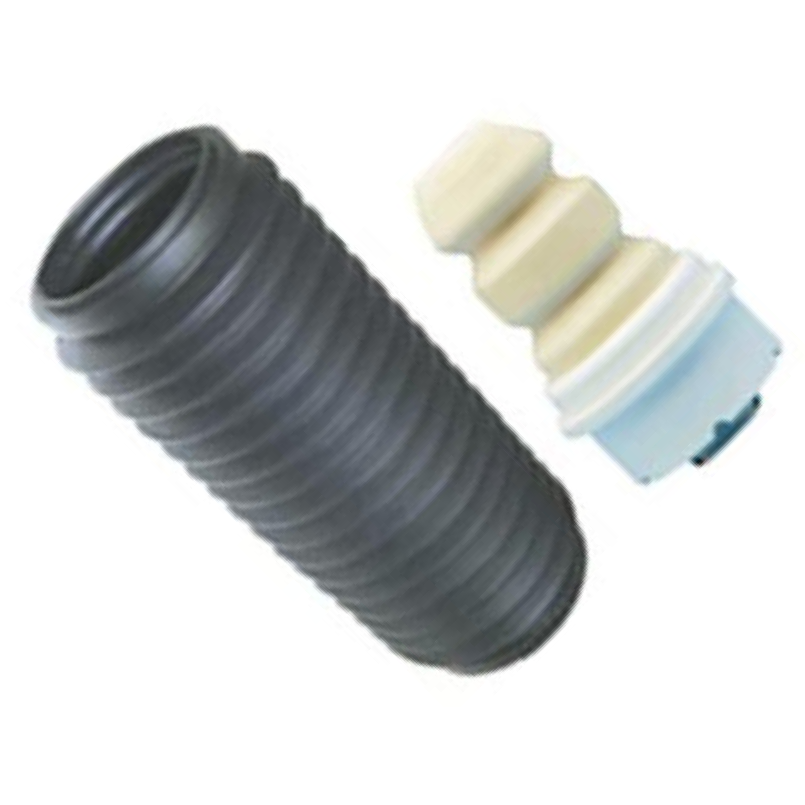 Kit Amortecedor Dianteiro 1 Lado para Fiat Doblo - Sampel - SK135S