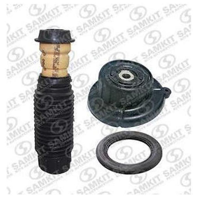 Kit Amortecedor Dianteiro 1 Lado para Fiat Bravo - Sampel - SK158S