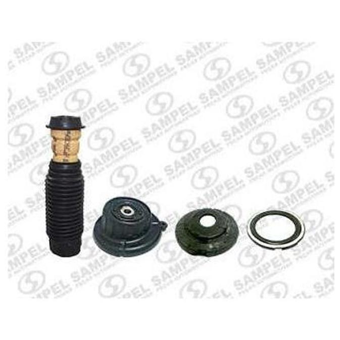 Kit Amortecedor Dianteiro 1 Lado para Fiat Bravo - Sampel - SK164S