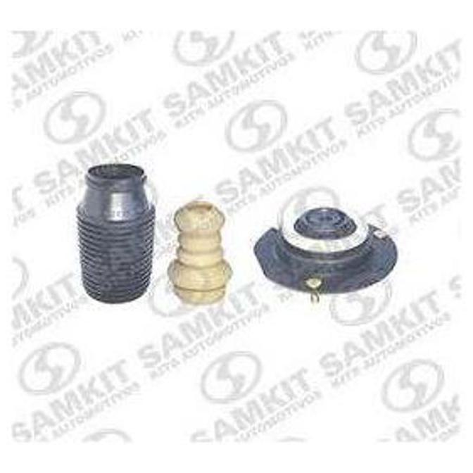 Kit Amortecedor Dianteiro 1 Lado para Chevrolet Monza - Sampel - SK301BS