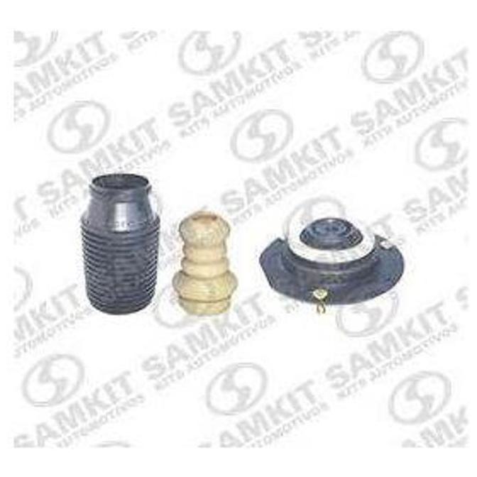 Kit Amortecedor Dianteiro 1 Lado para Chevrolet Monza - Sampel - SK301S